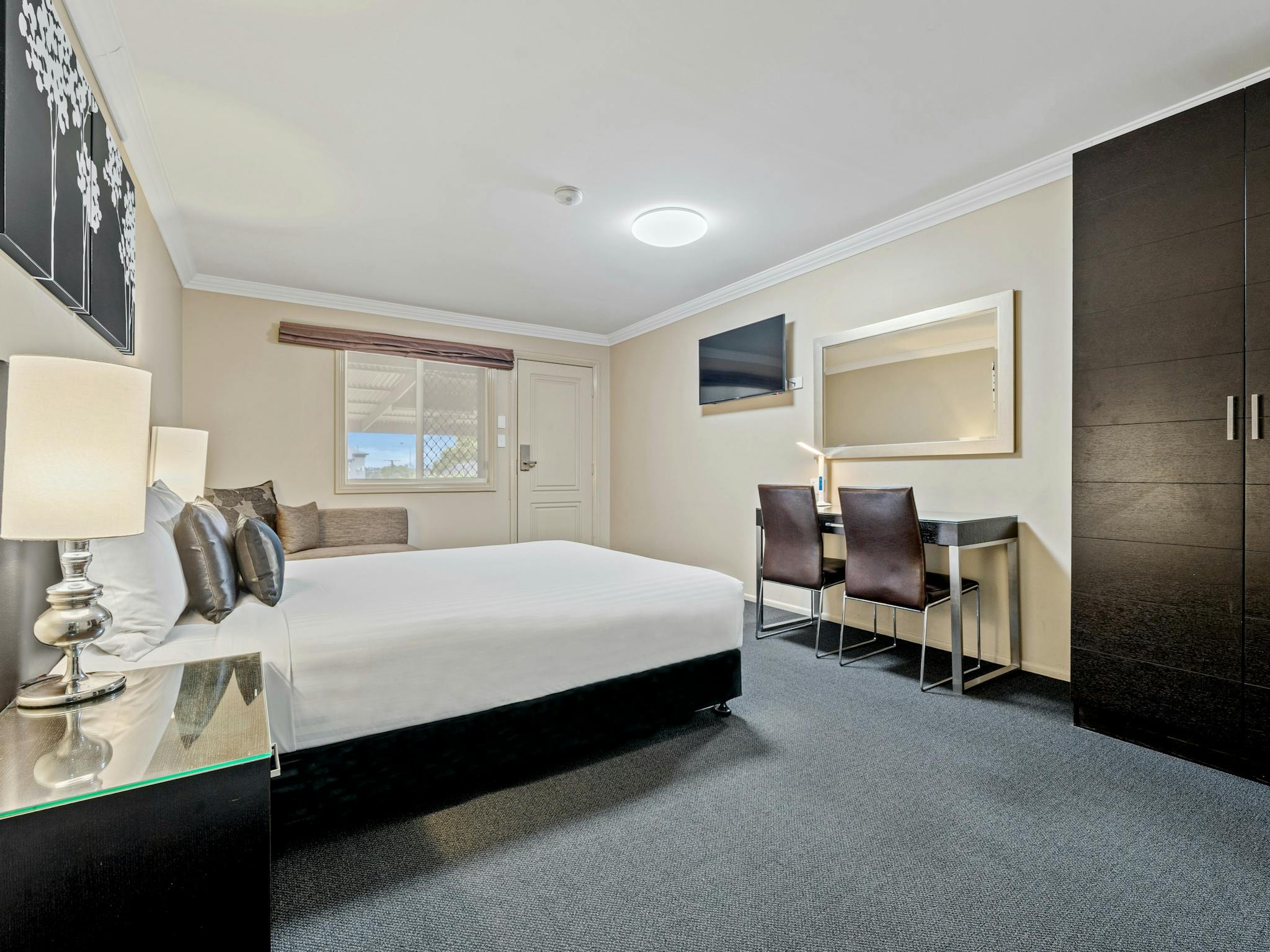 Executive Queen room Executive Queen room