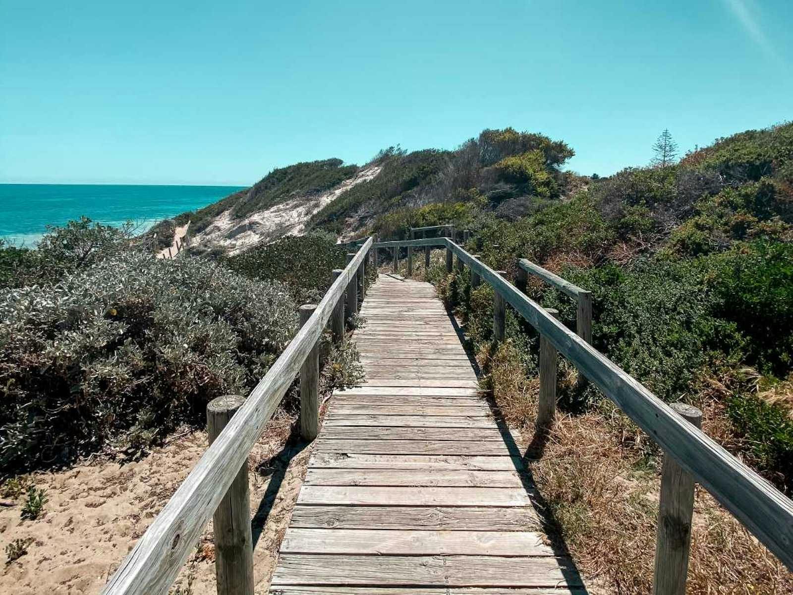 The Hike Collective, Parkerville, Western Australia
