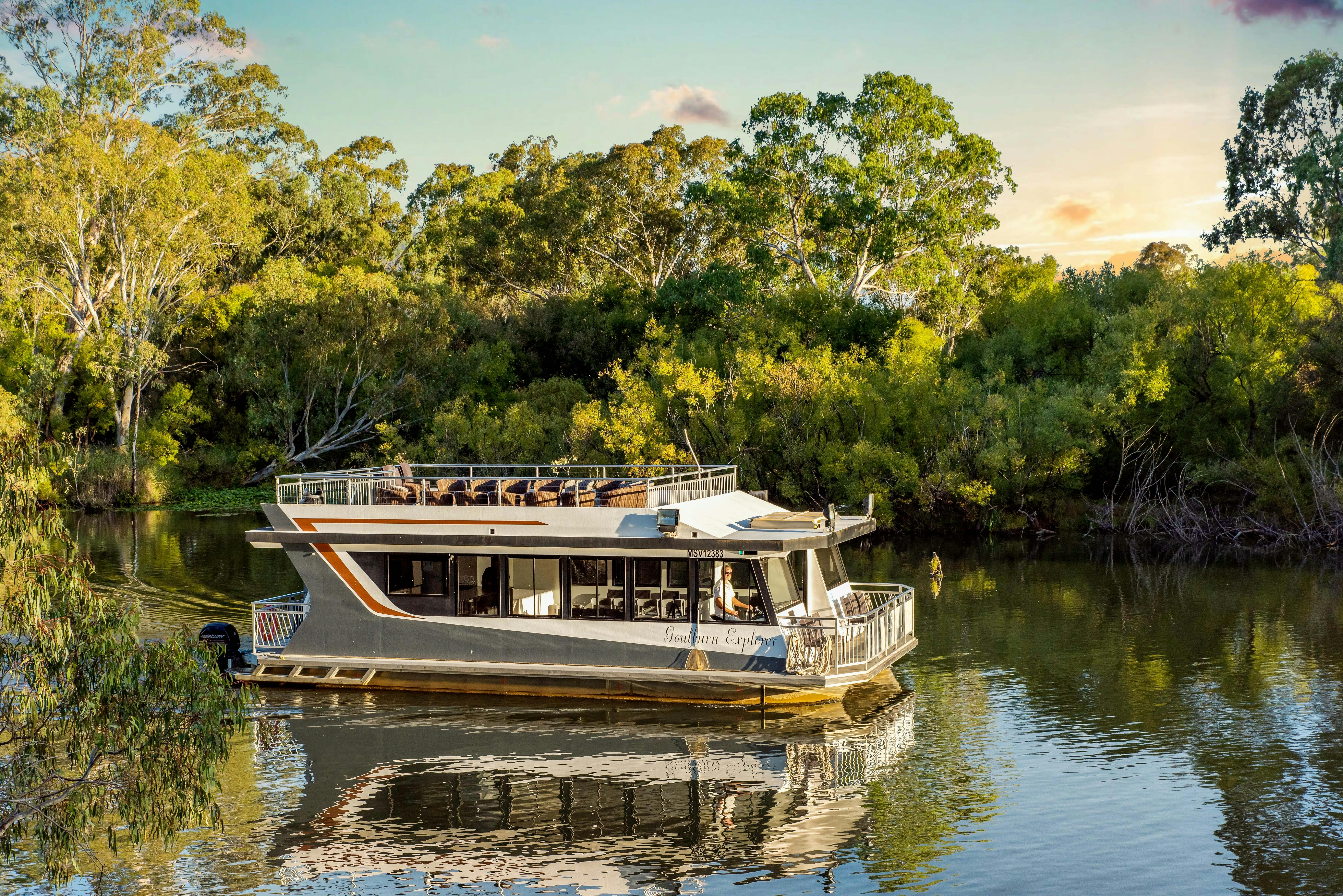 Nagambie Lakes Function Centre