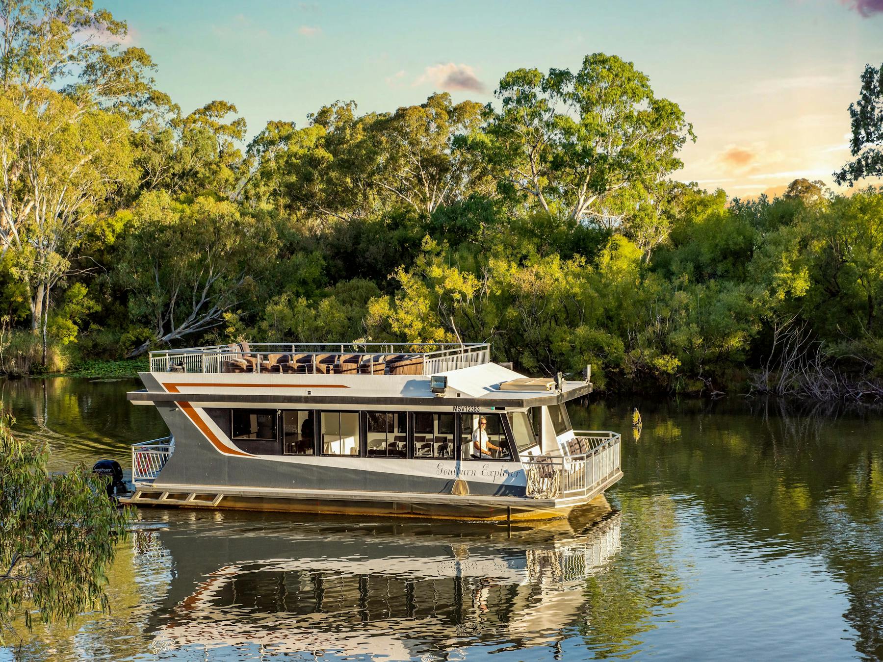 Nagambie Lakes Function Centre