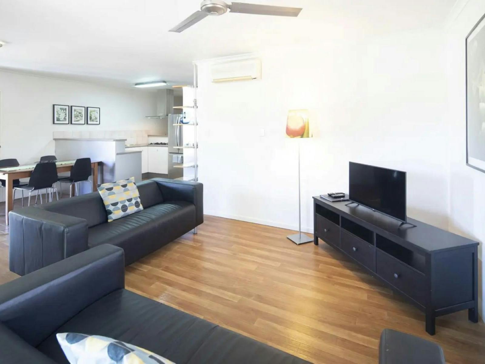 Condo Living Condo Living