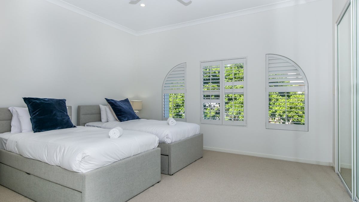 3rd Bedroom