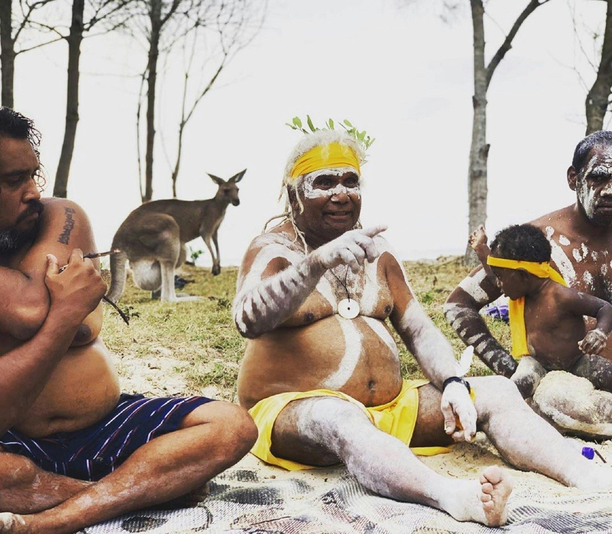 South West Rocks Figtree Descendents Aboriginal Corporation