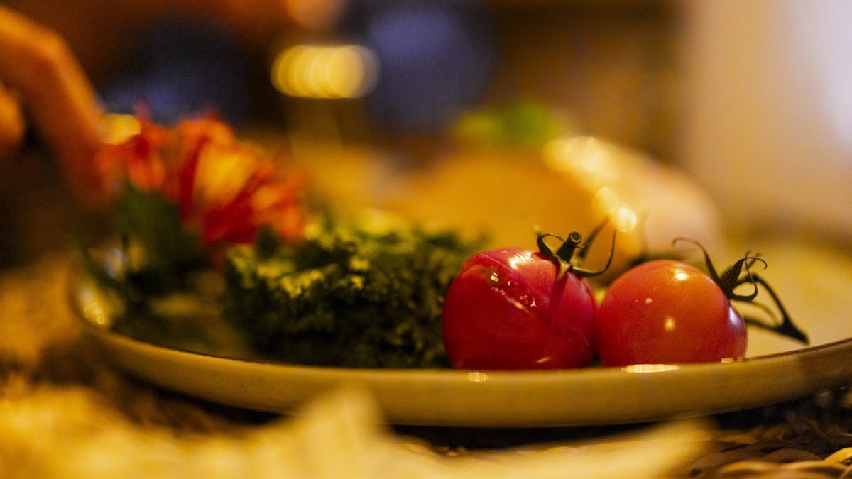 Dinner
