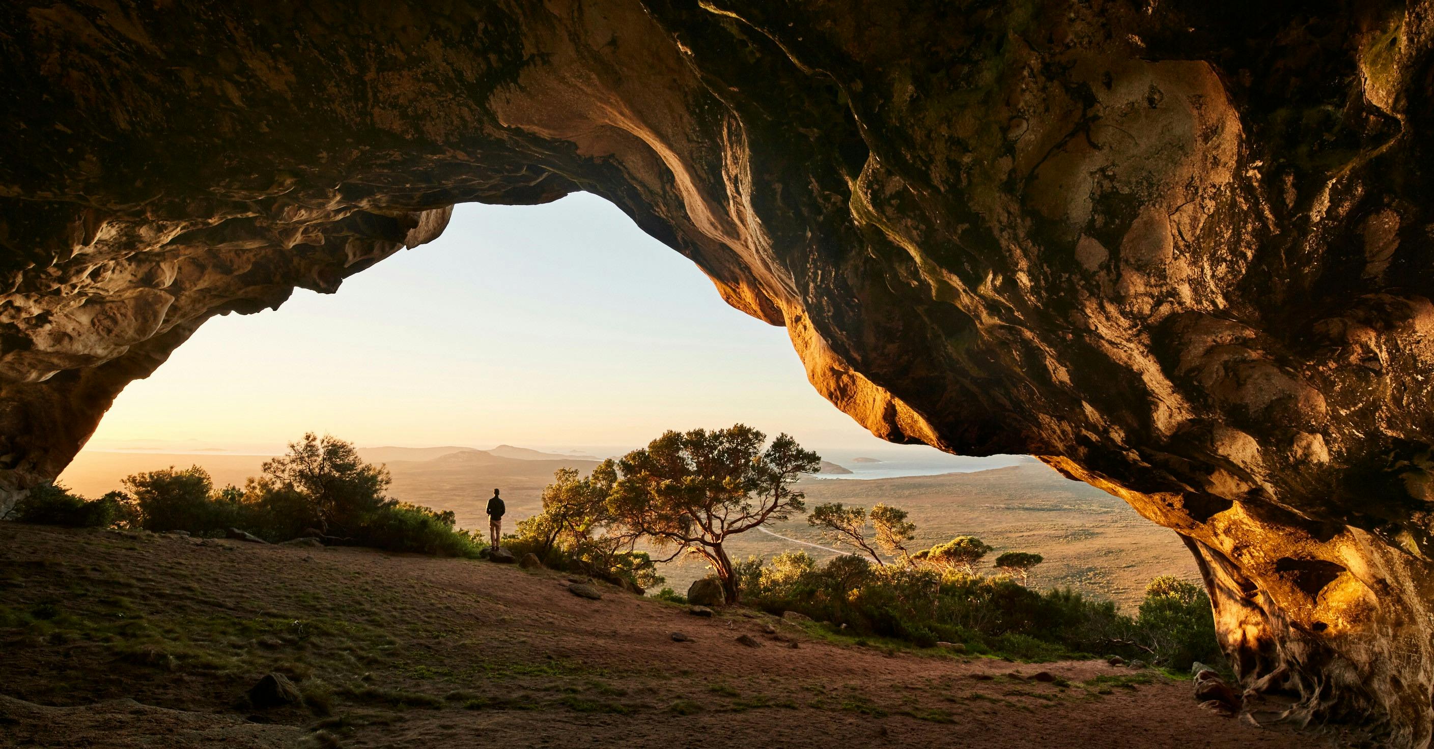 Frenchman Peak, Cape Le Grand National Park