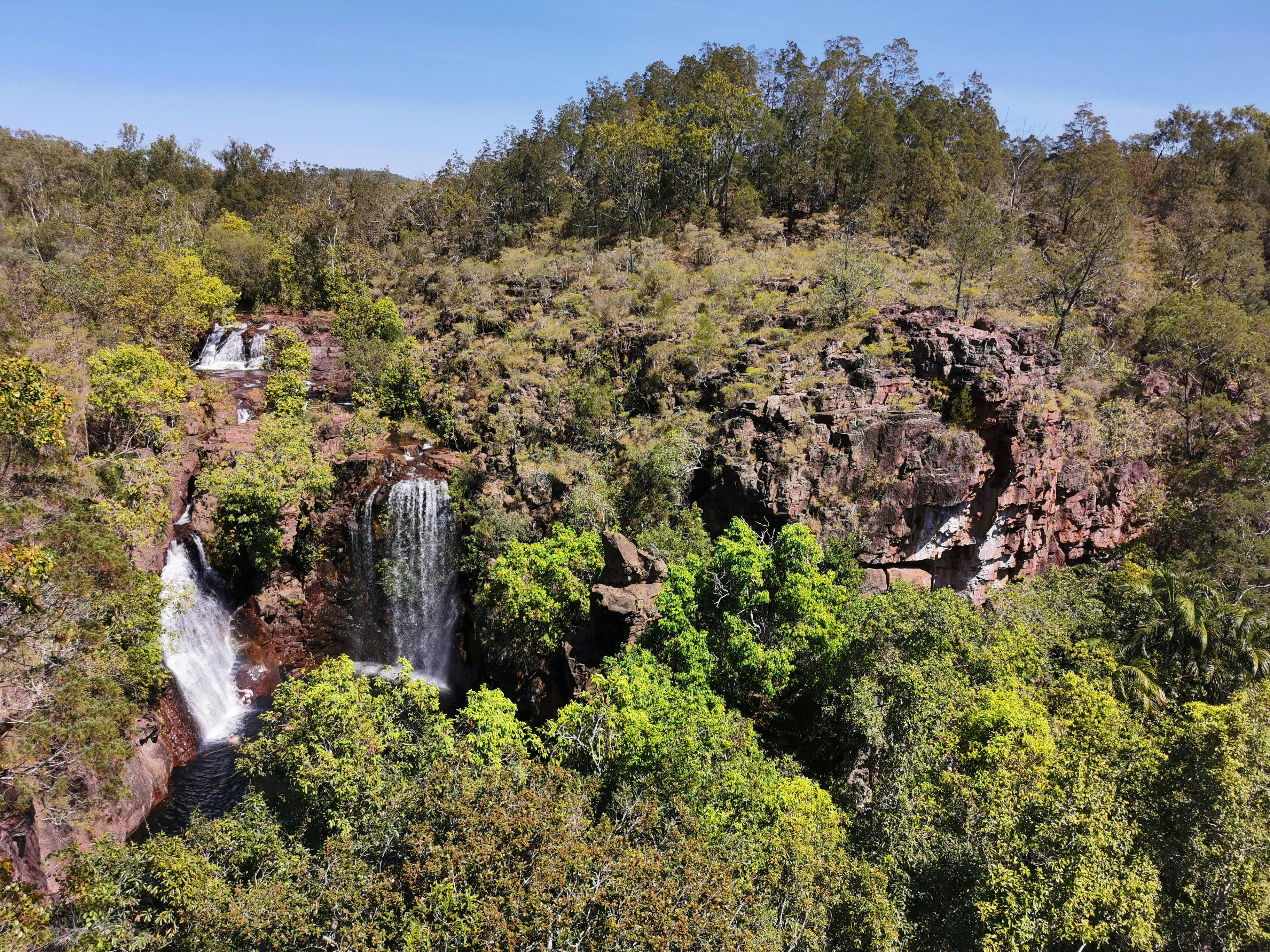 Florence Falls
