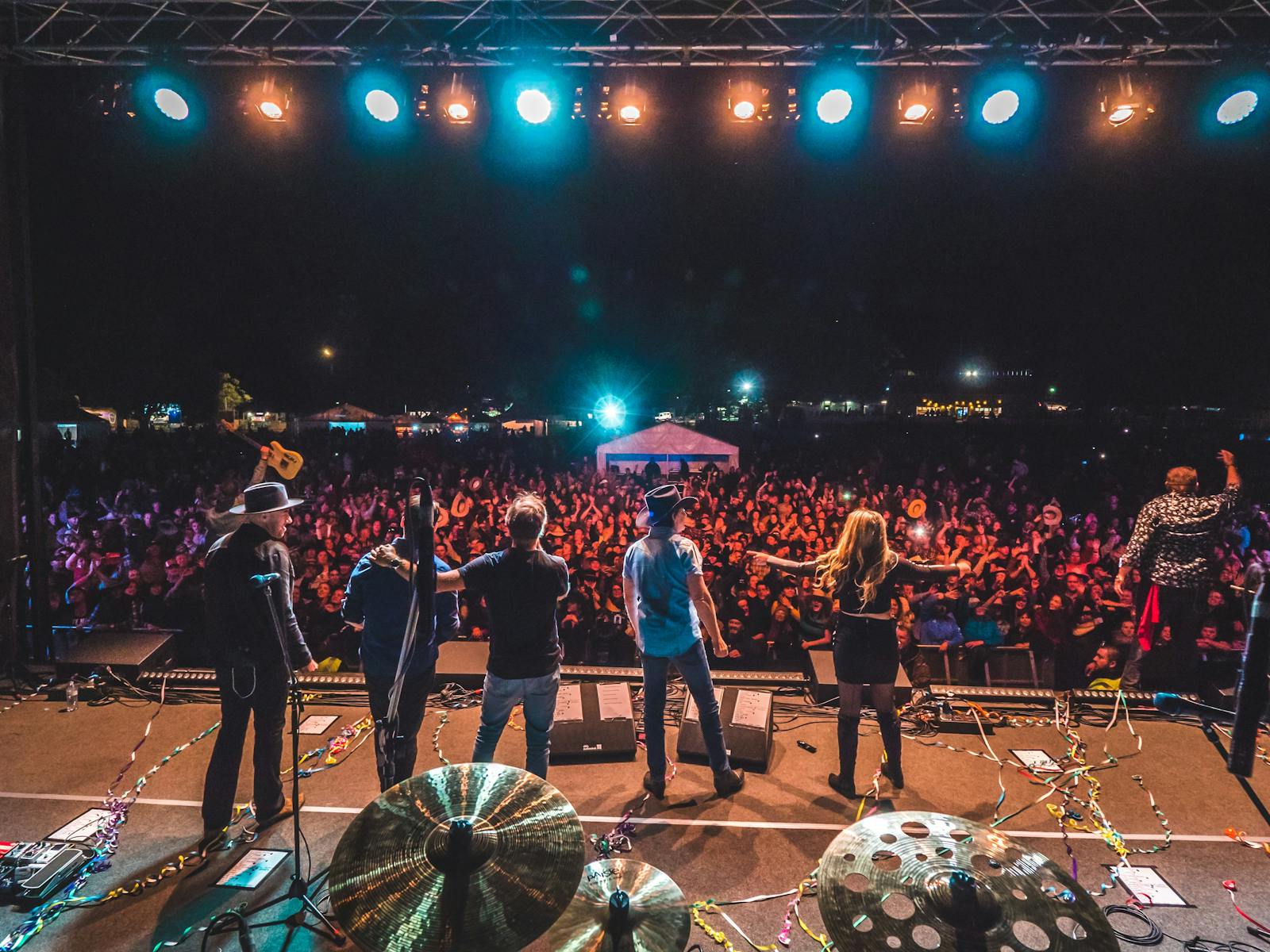 Image for Big Country Festival