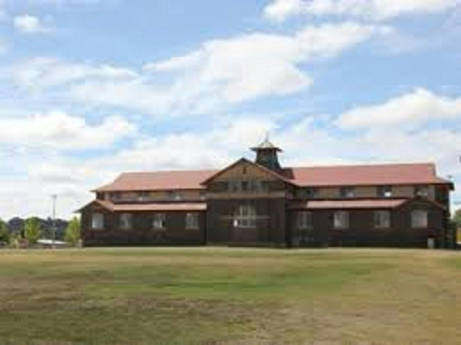 Armidale Showground Main Pavillion