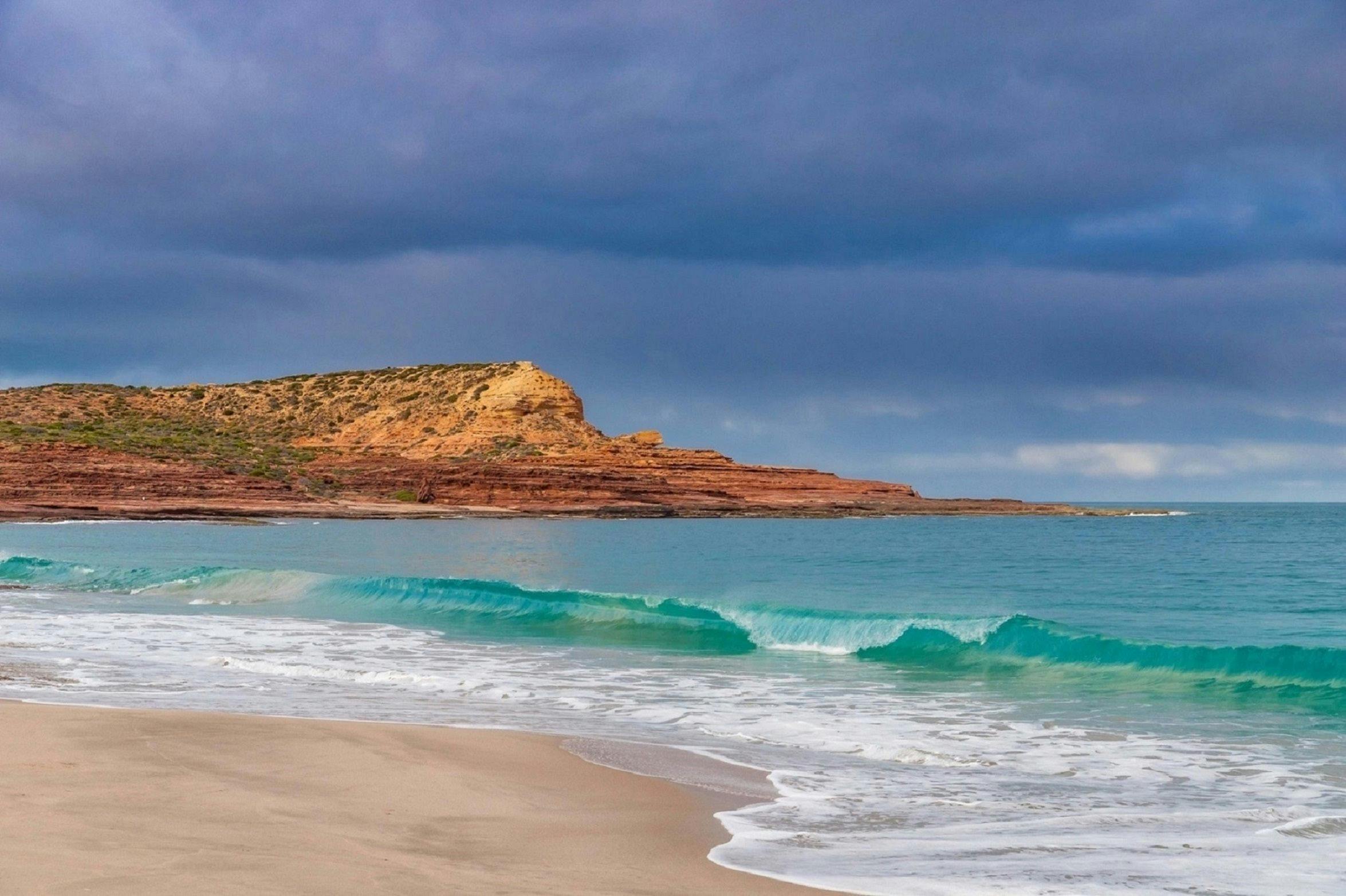 Kalbarri Rock Lobster Tours and Charter, Kalbarri, Western Australia
