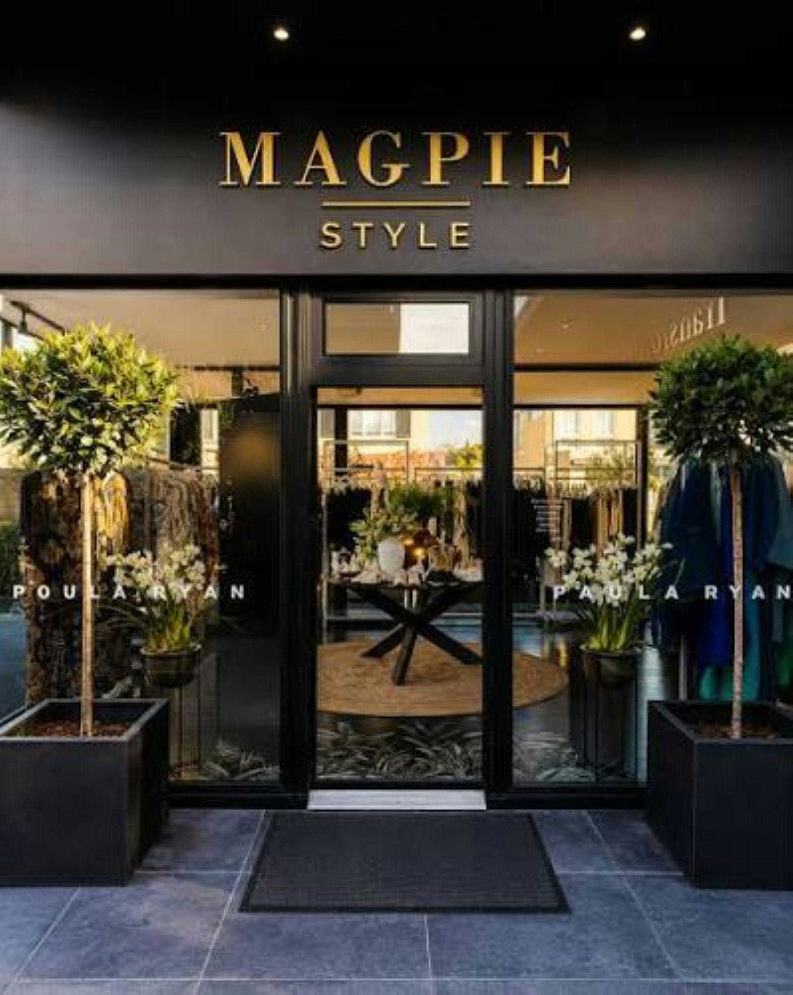 Magpie Alstonville
