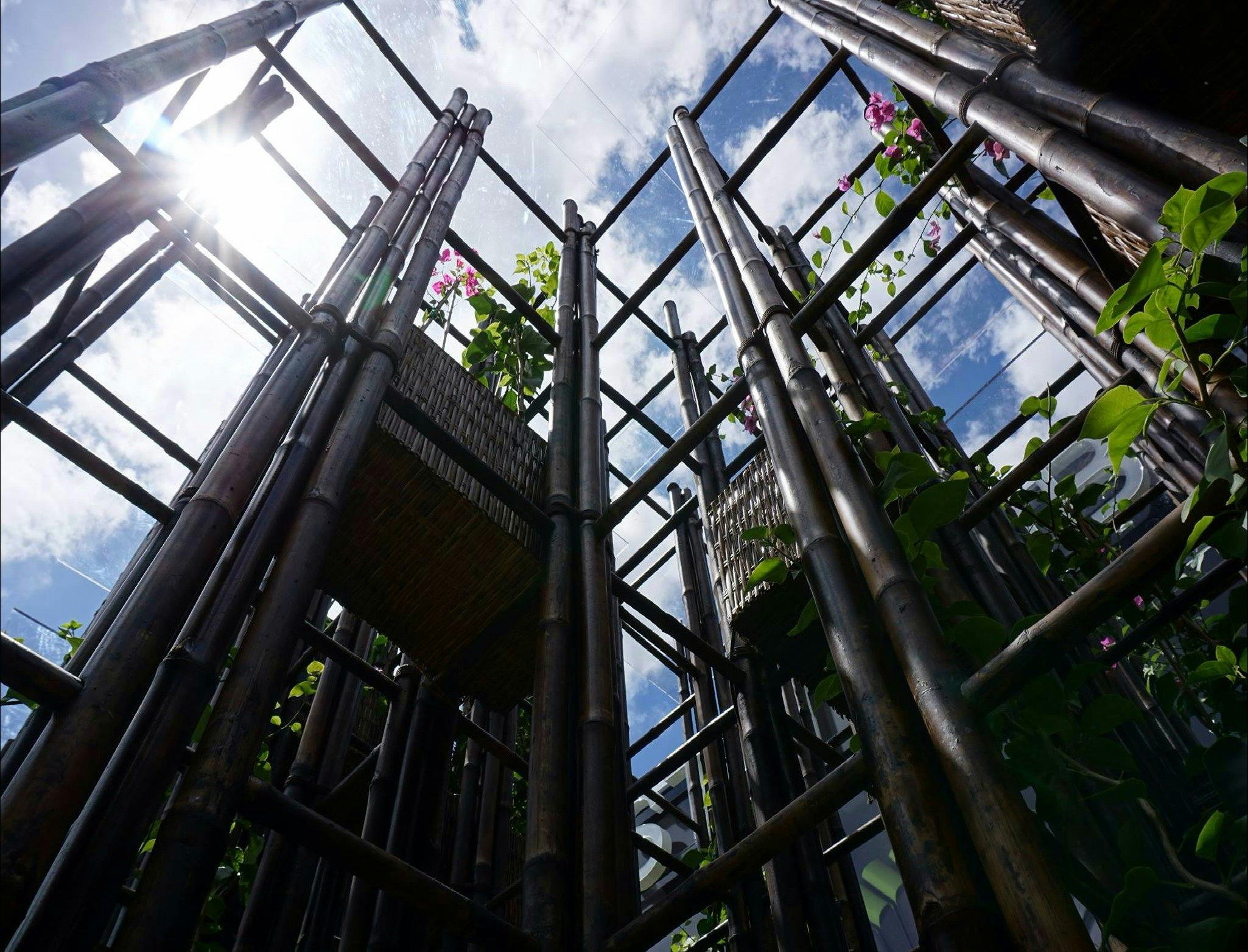 謝爾曼當代藝術基金會