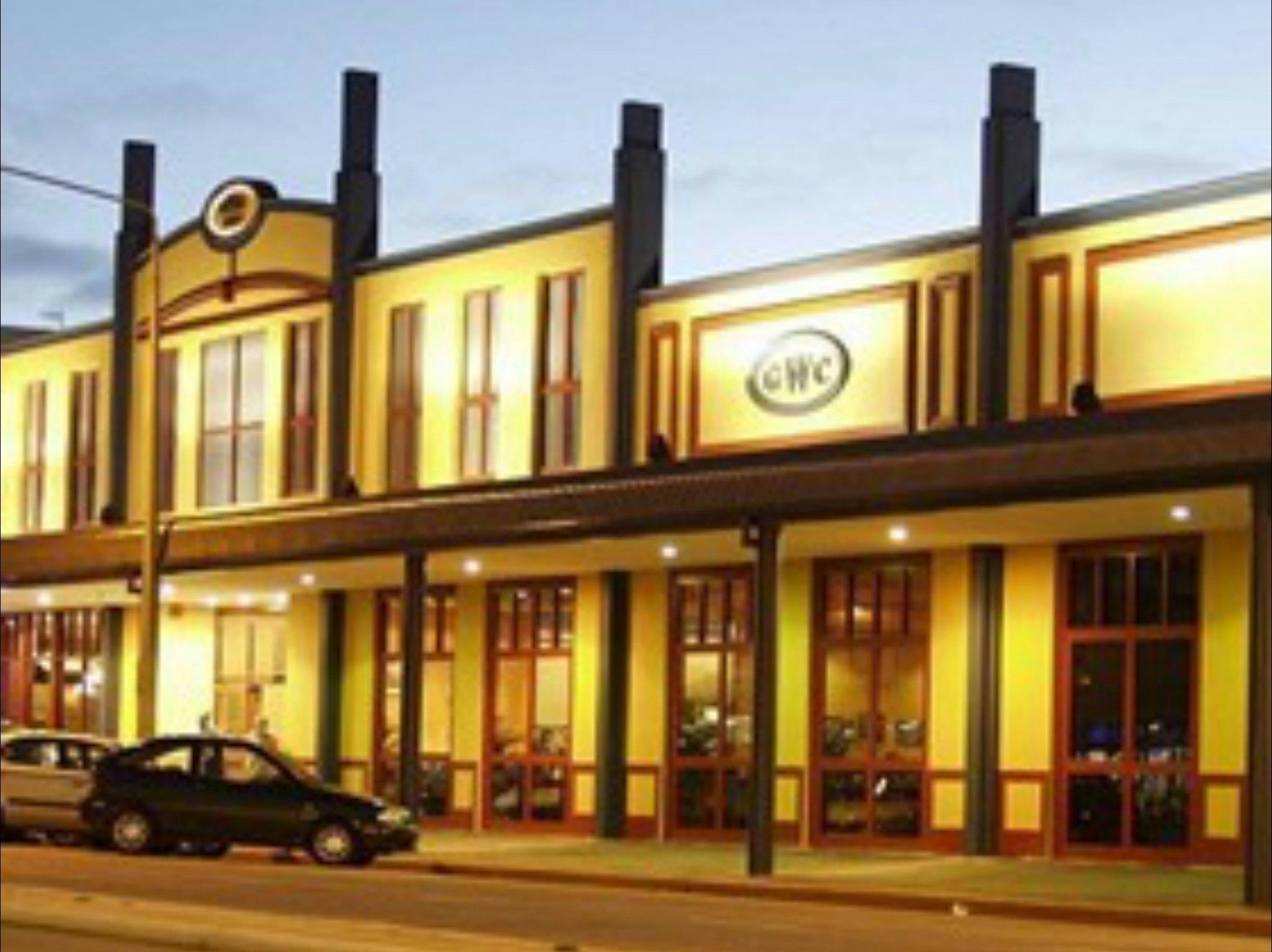 Goulburn Workers Club NSW Holidays & Things to Do