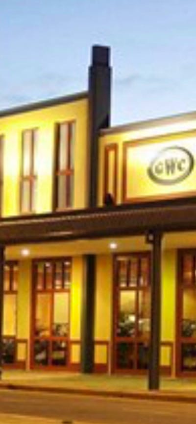 Goulburn Workers Club