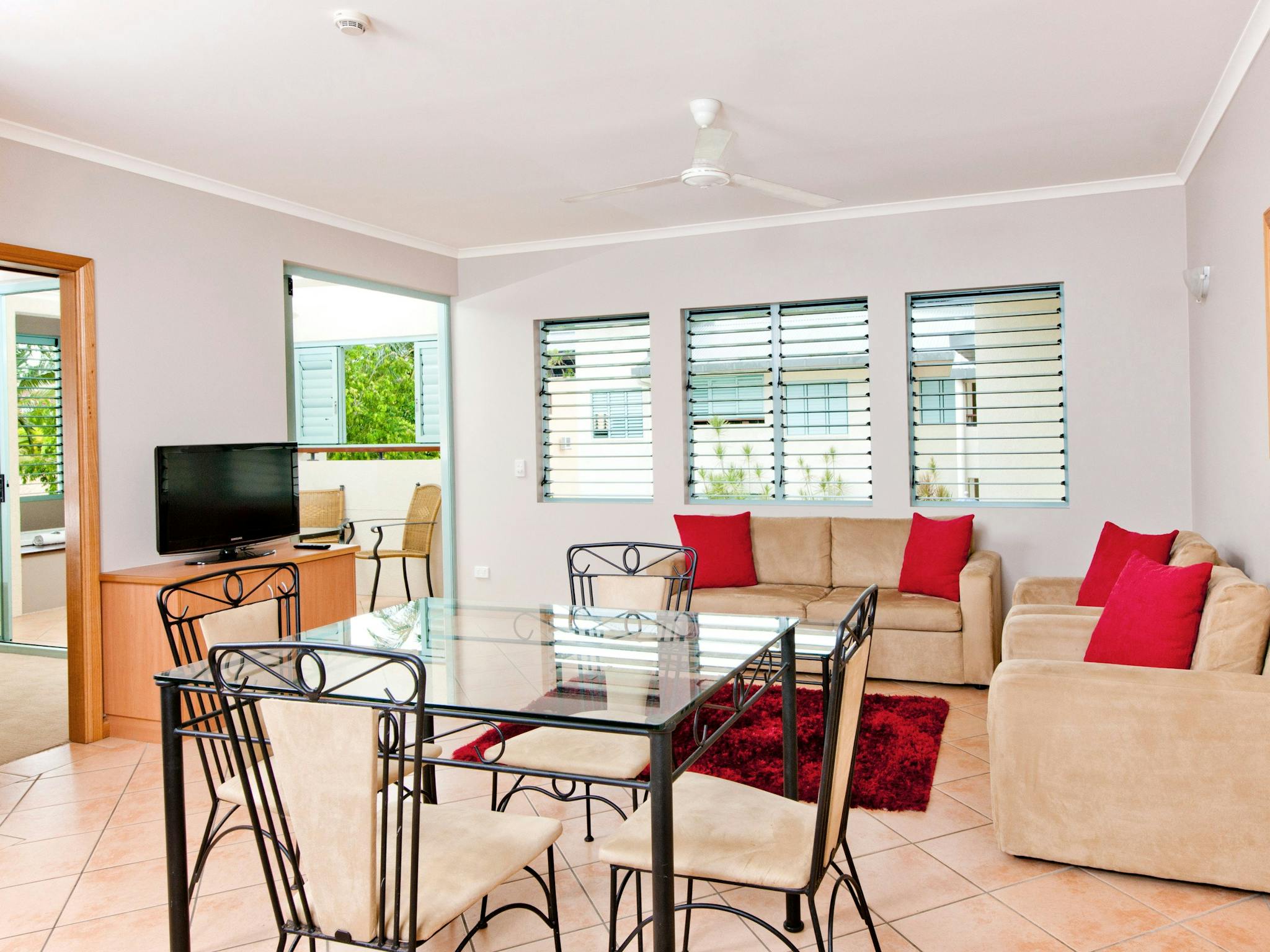 2 Bedroom Spa Apartment 2 Bedroom Spa Apartment