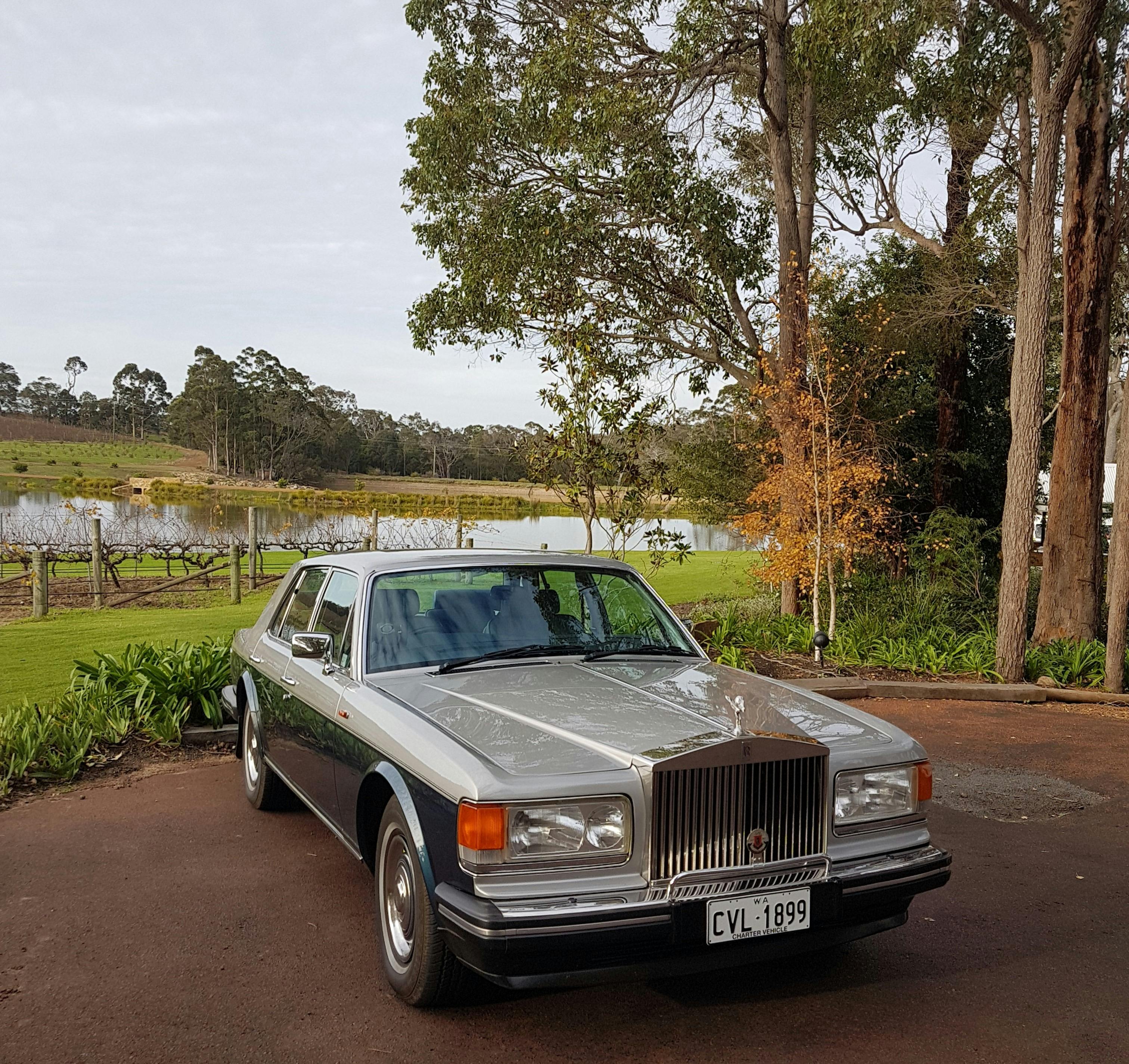Esquire Classic Charters, Yalyalup, Western Australia