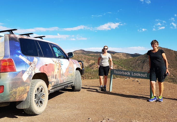 Australian Iconic Tours