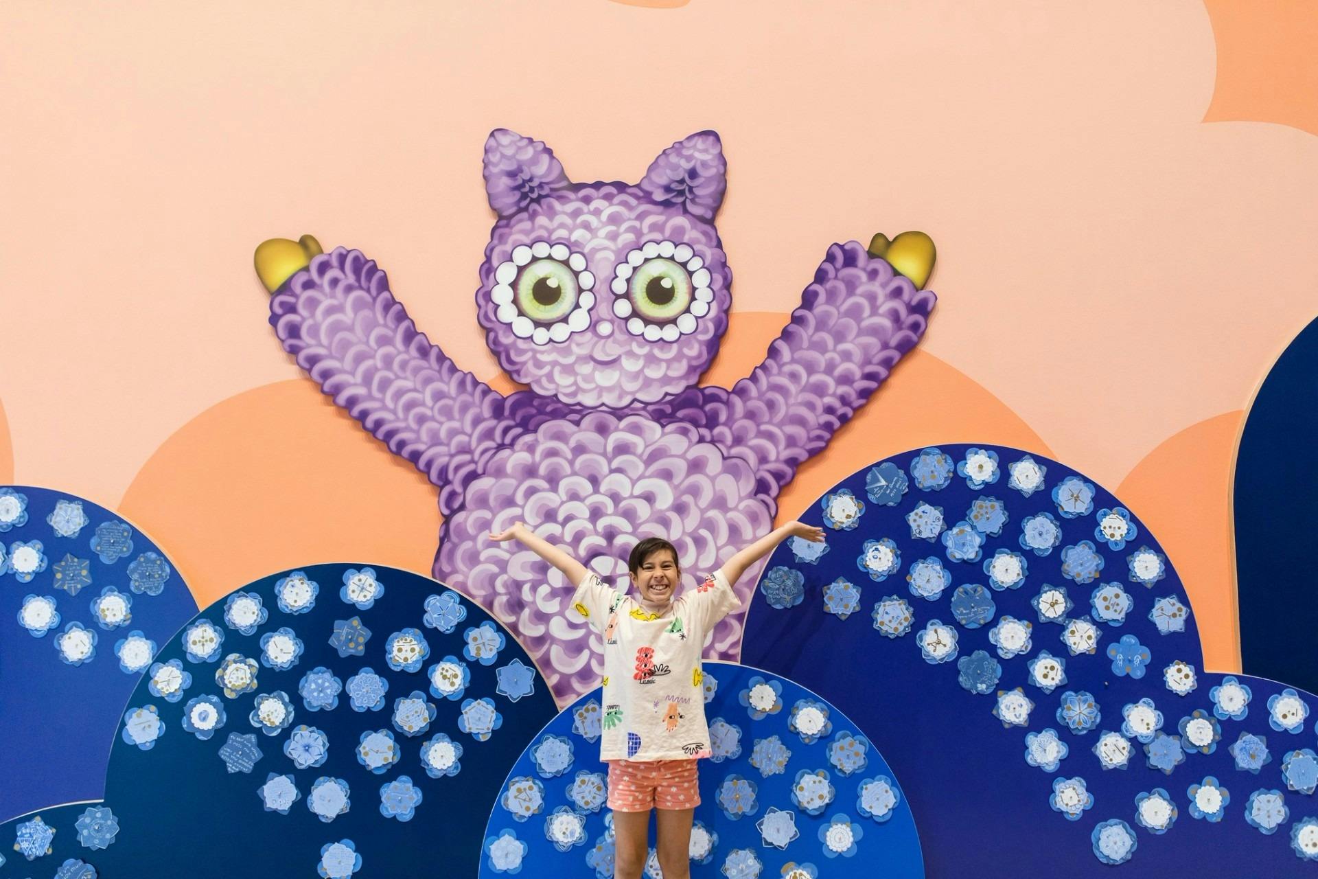 Vipoo Srivilasa: Express Yourself