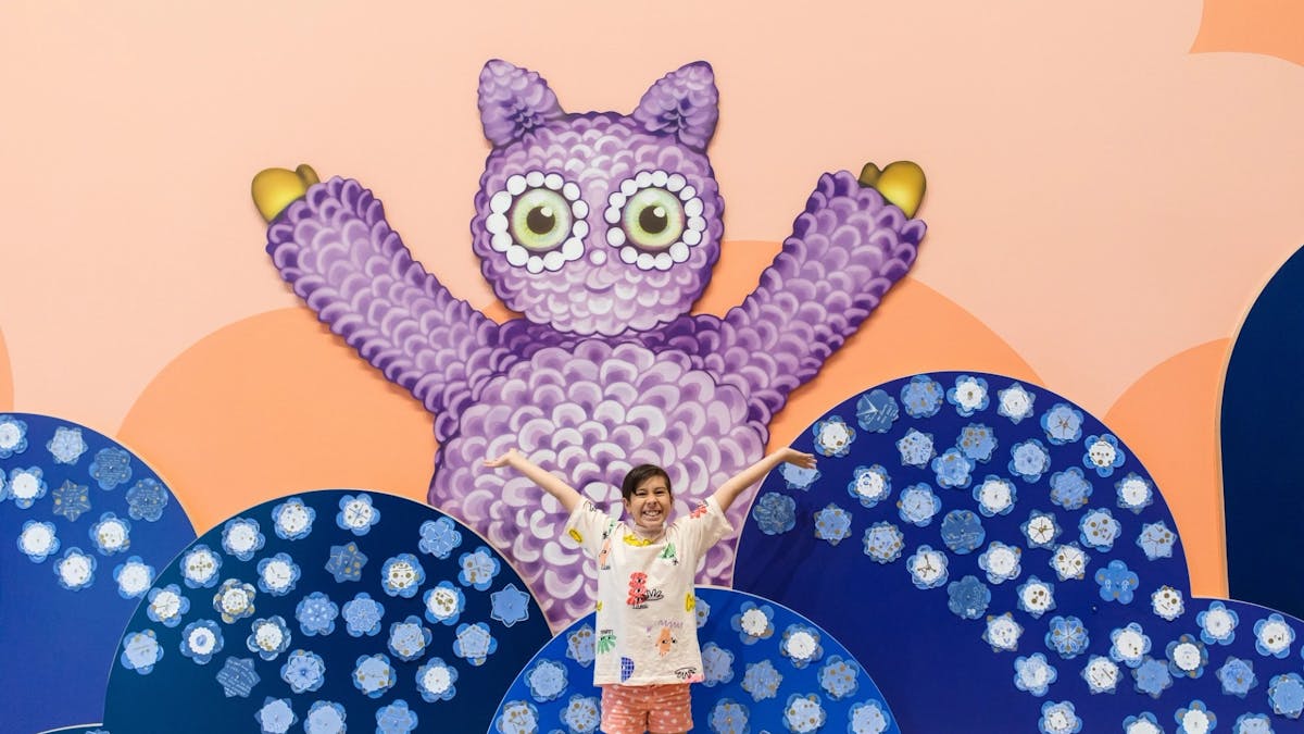 Vipoo Srivilasa: Express Yourself