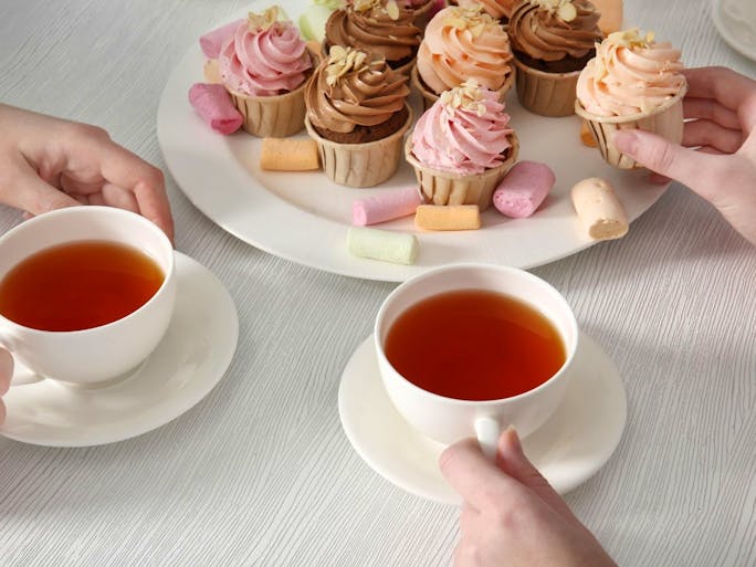 Australia's Biggest Morning Tea at the Townsville RSL Club