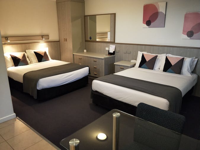 Comfort Inn Anzac Highway