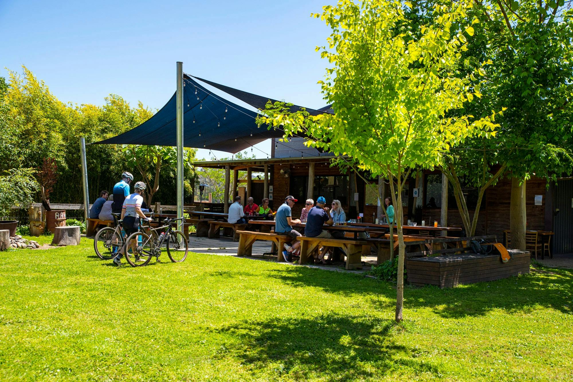 Mitta Mitta Brewing Co