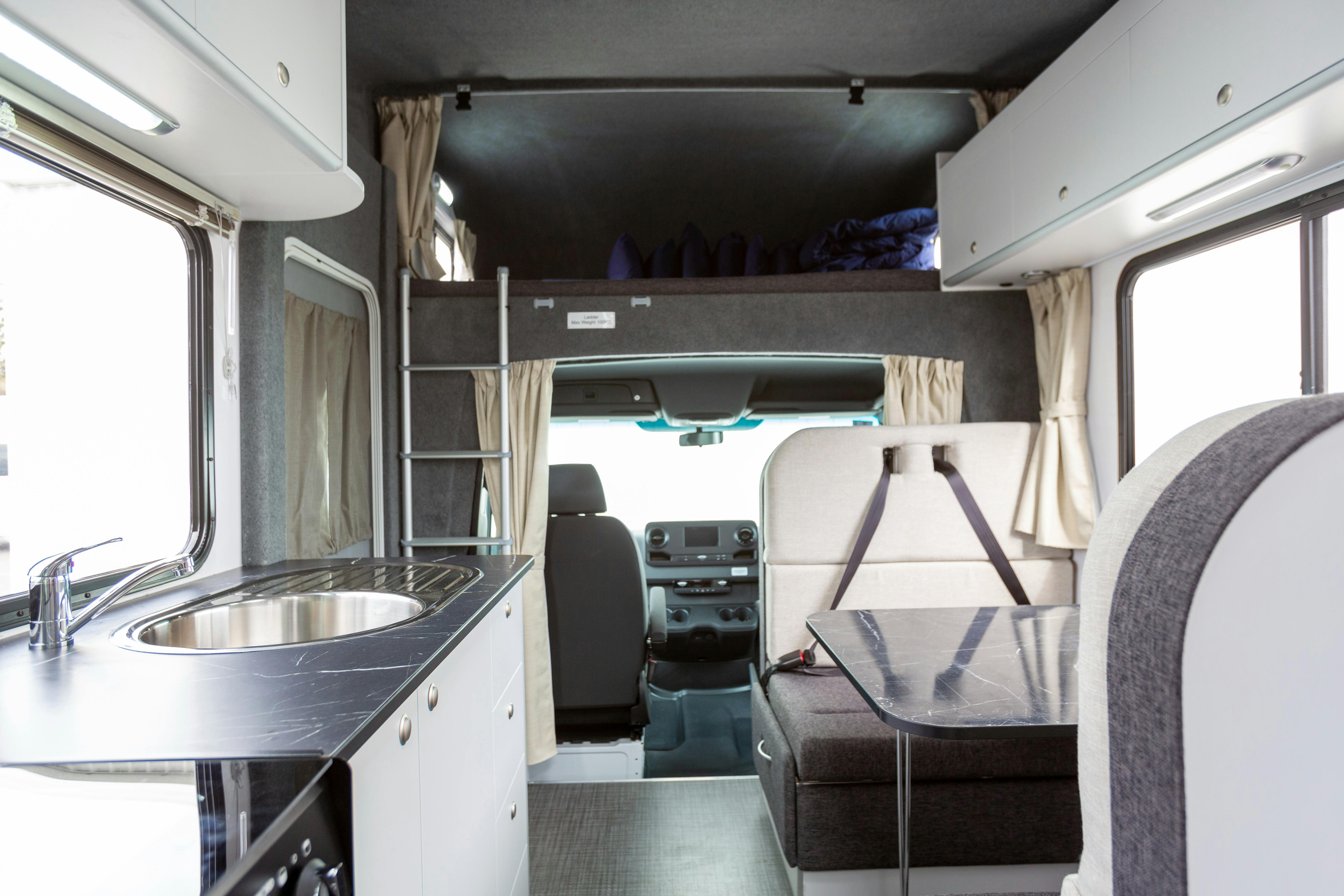 Star RV Adelaide