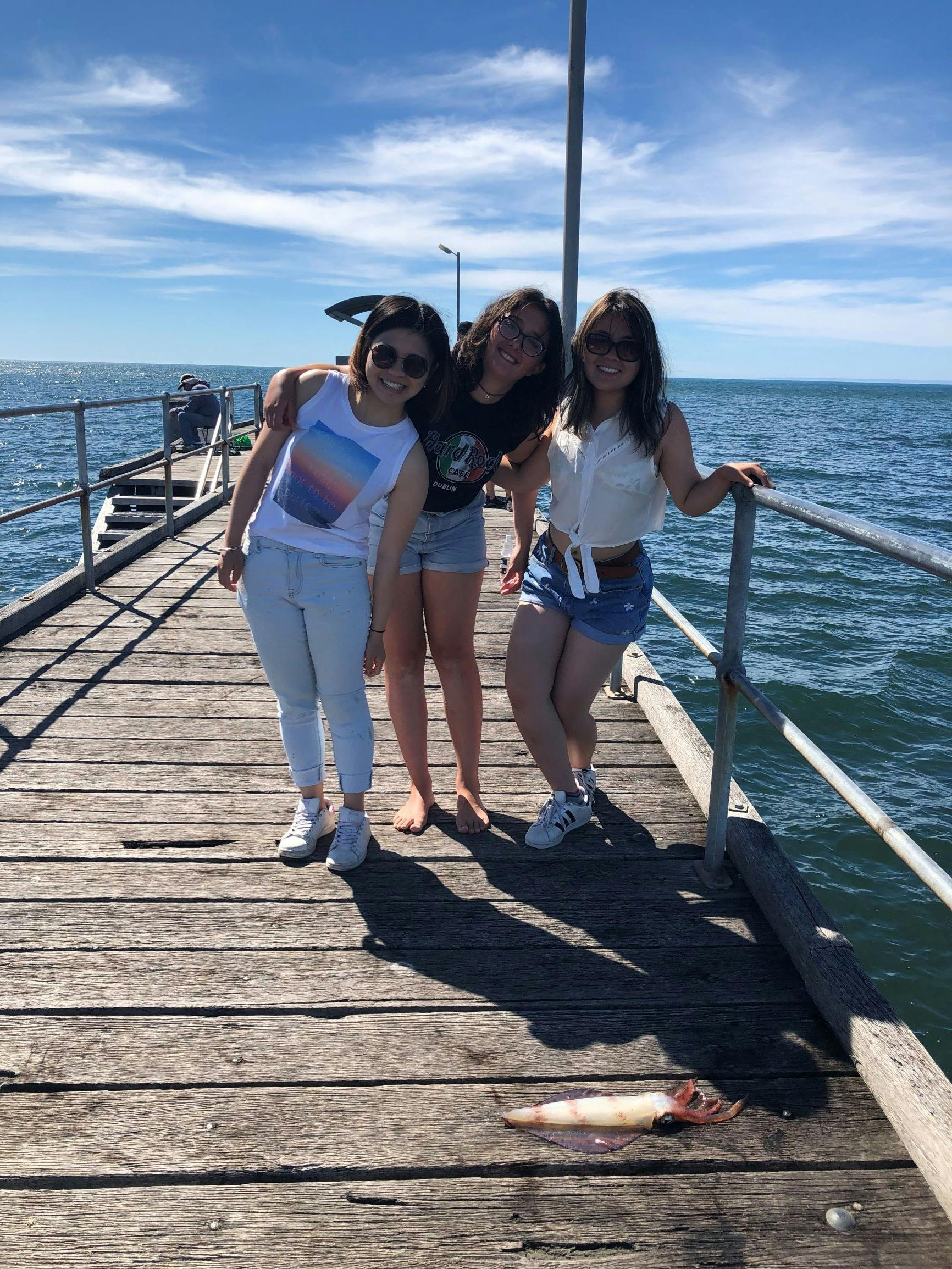 Yorke Peninsula