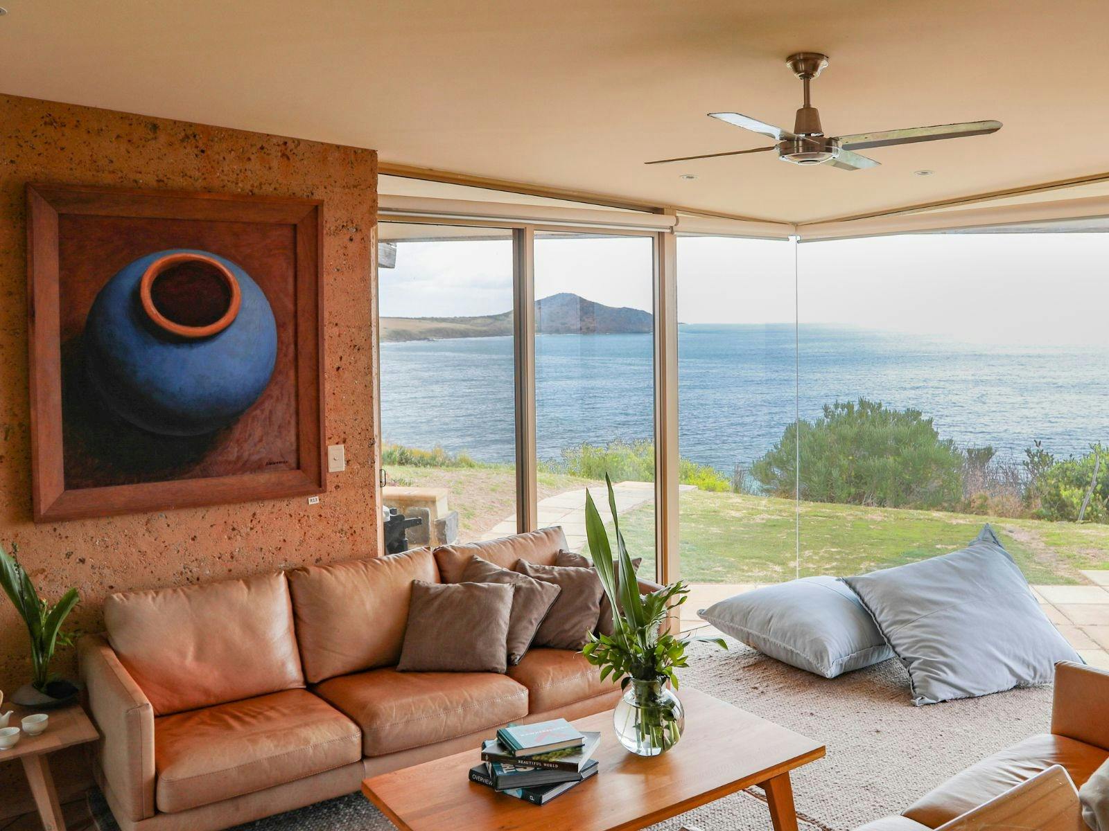 loungeroom active rest retreats fleurieu retreat