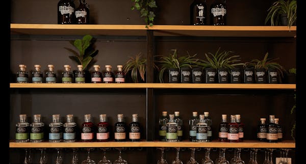 Five Eleven Distilling