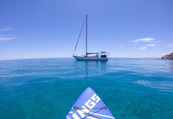 4-Day Yoga Retreat from Adelaide - Fleurieu Peninsula Retreat