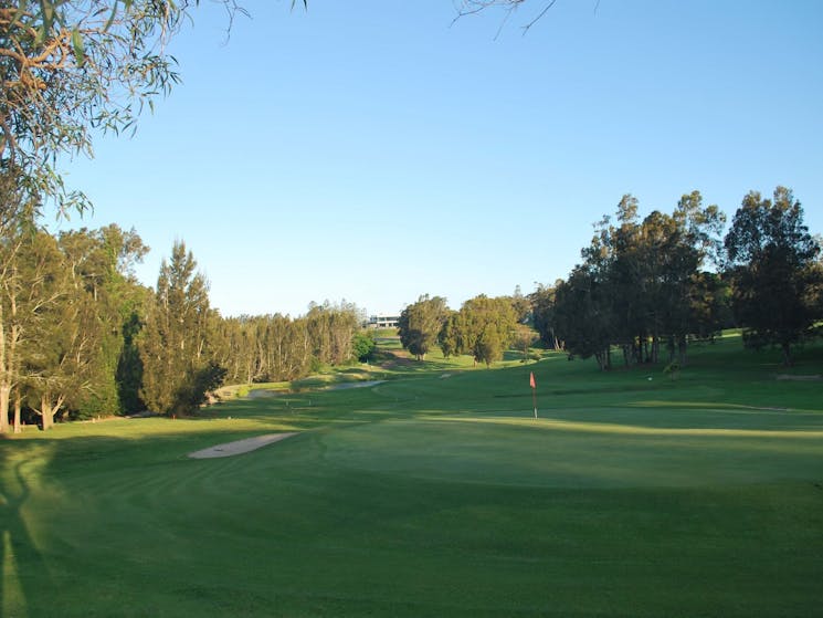 Tuross Head Country Club Nsw Holidays Amp Accommodation