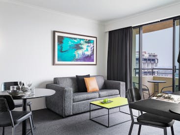 Mantra Parramatta