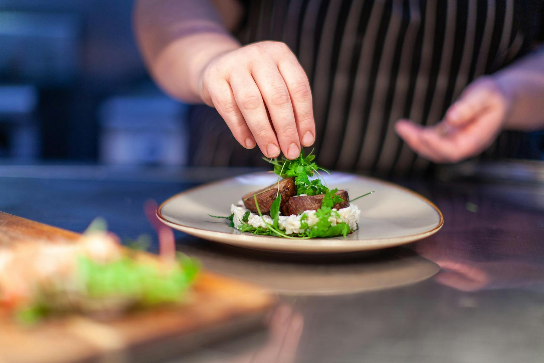 Mercure Resort Hunter Valley Gardens Dining