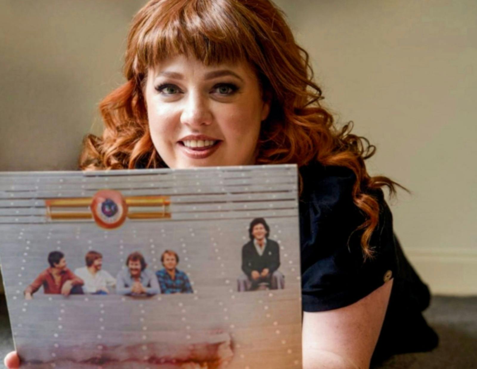 Down Under - The Songs that Shaped Australia