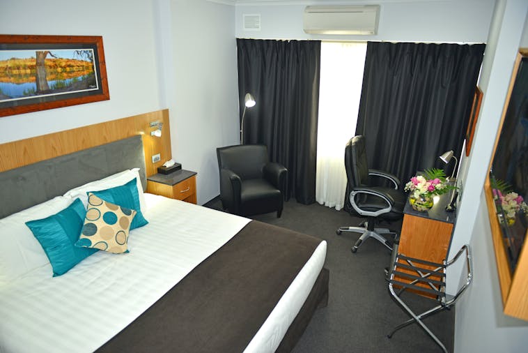 is hotel quarantine free in south australia