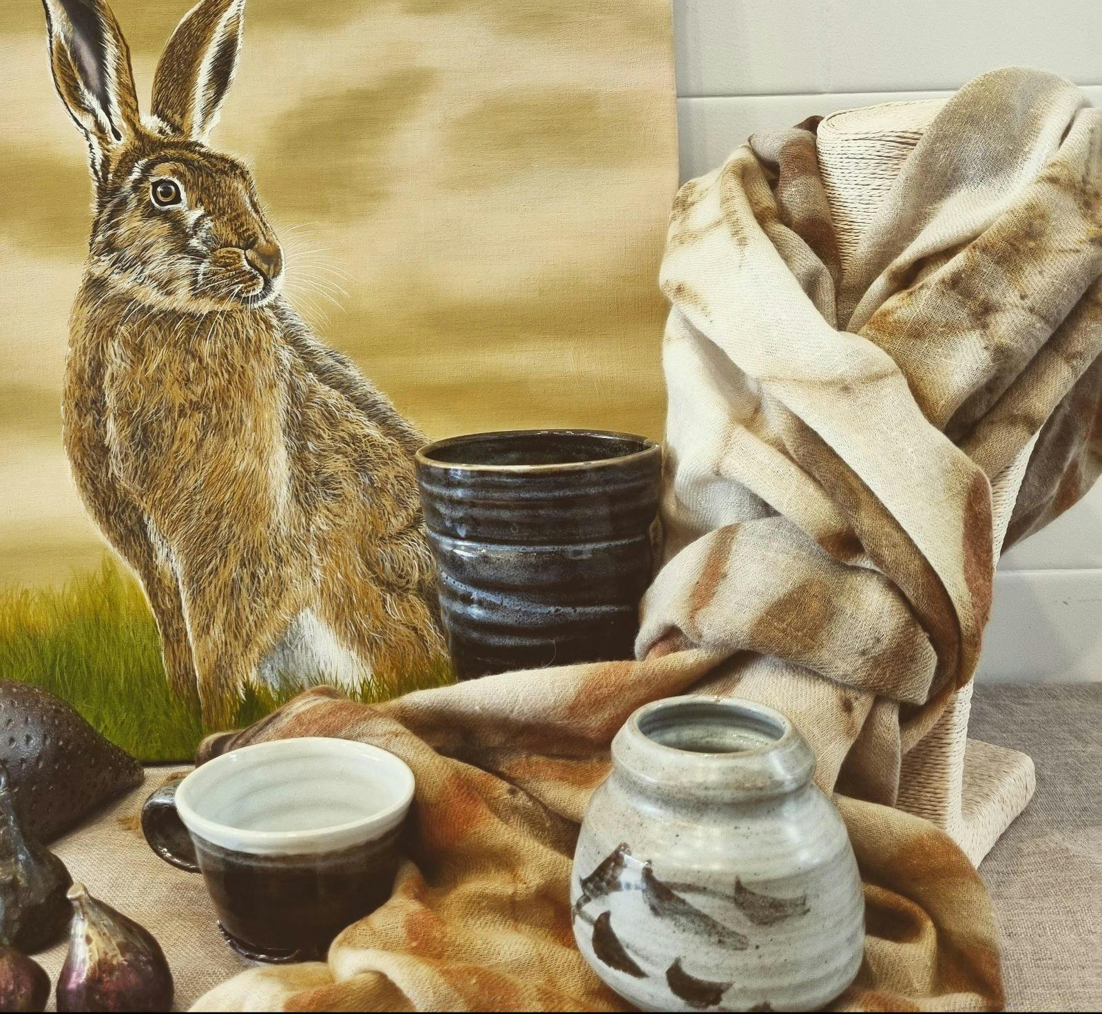 우리 예술의 샘플