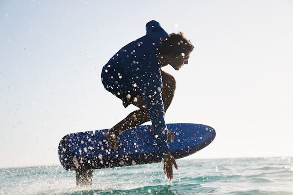 OzFoiling Port Macquarie