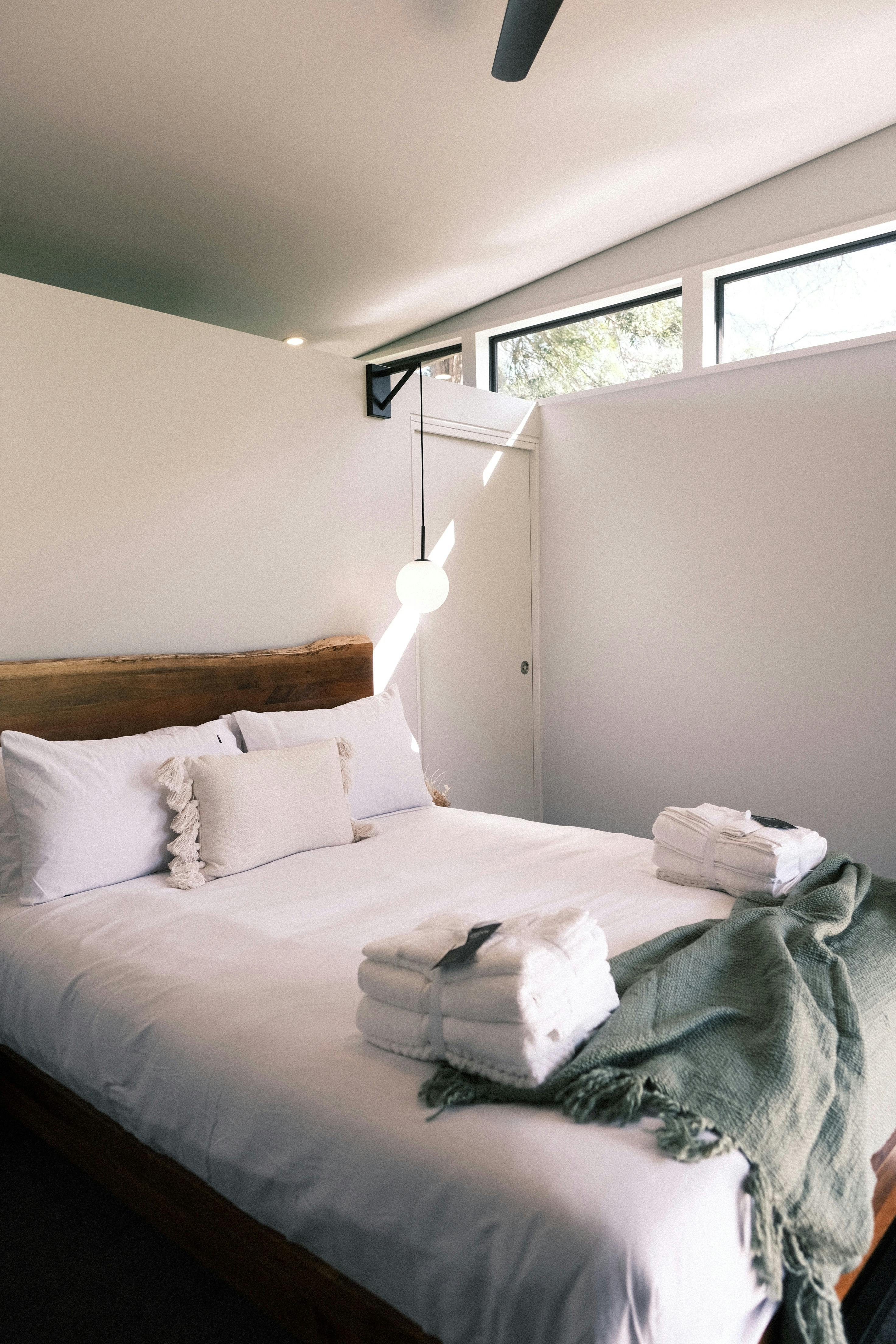 Vineyard View Cabins