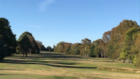 Crookwell Golf Club