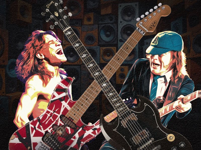Image for Bon But Not Forgotten Celebrate AC/DC - Faulkner