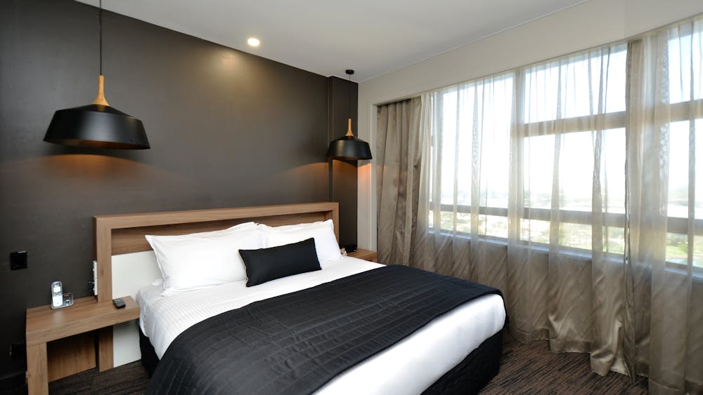 Hotel Grand Chancellor Townsville
