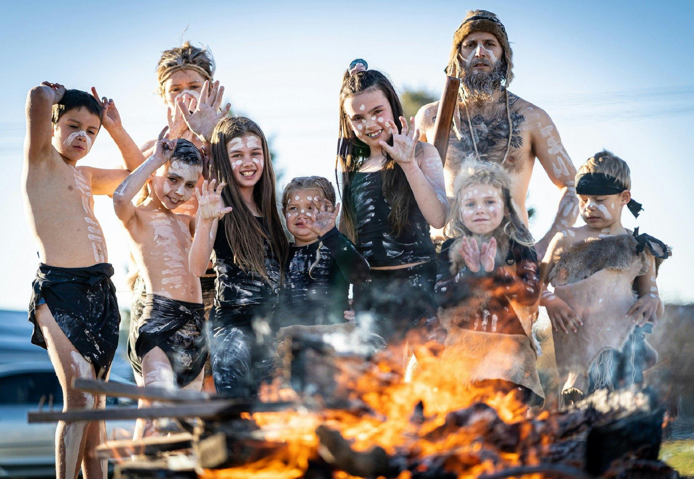 Indigenous Cultural Adventures