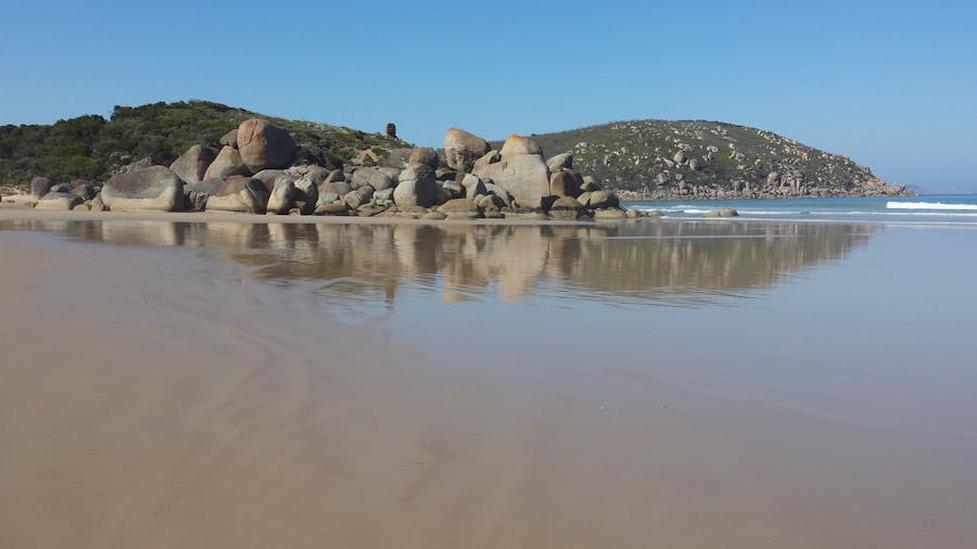 Wilsons Promontory Nine Day Tour