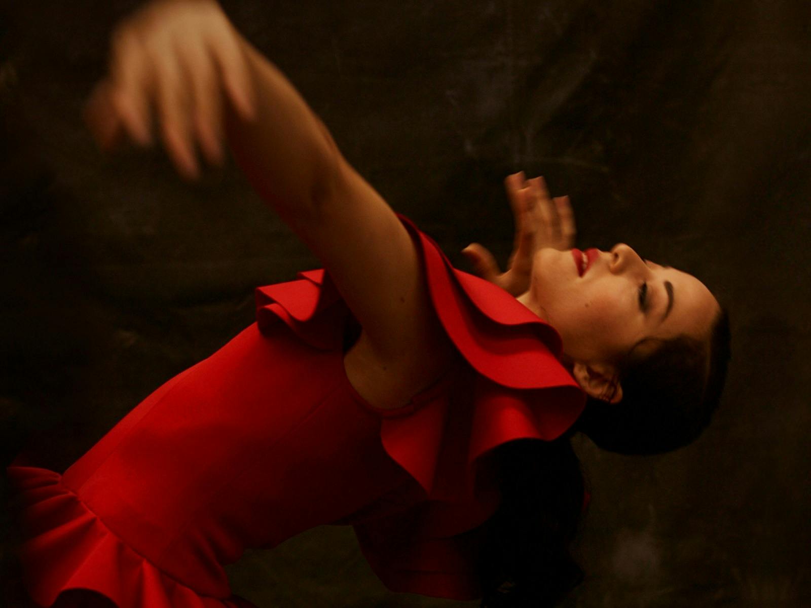 Carmen – The Australian Ballet