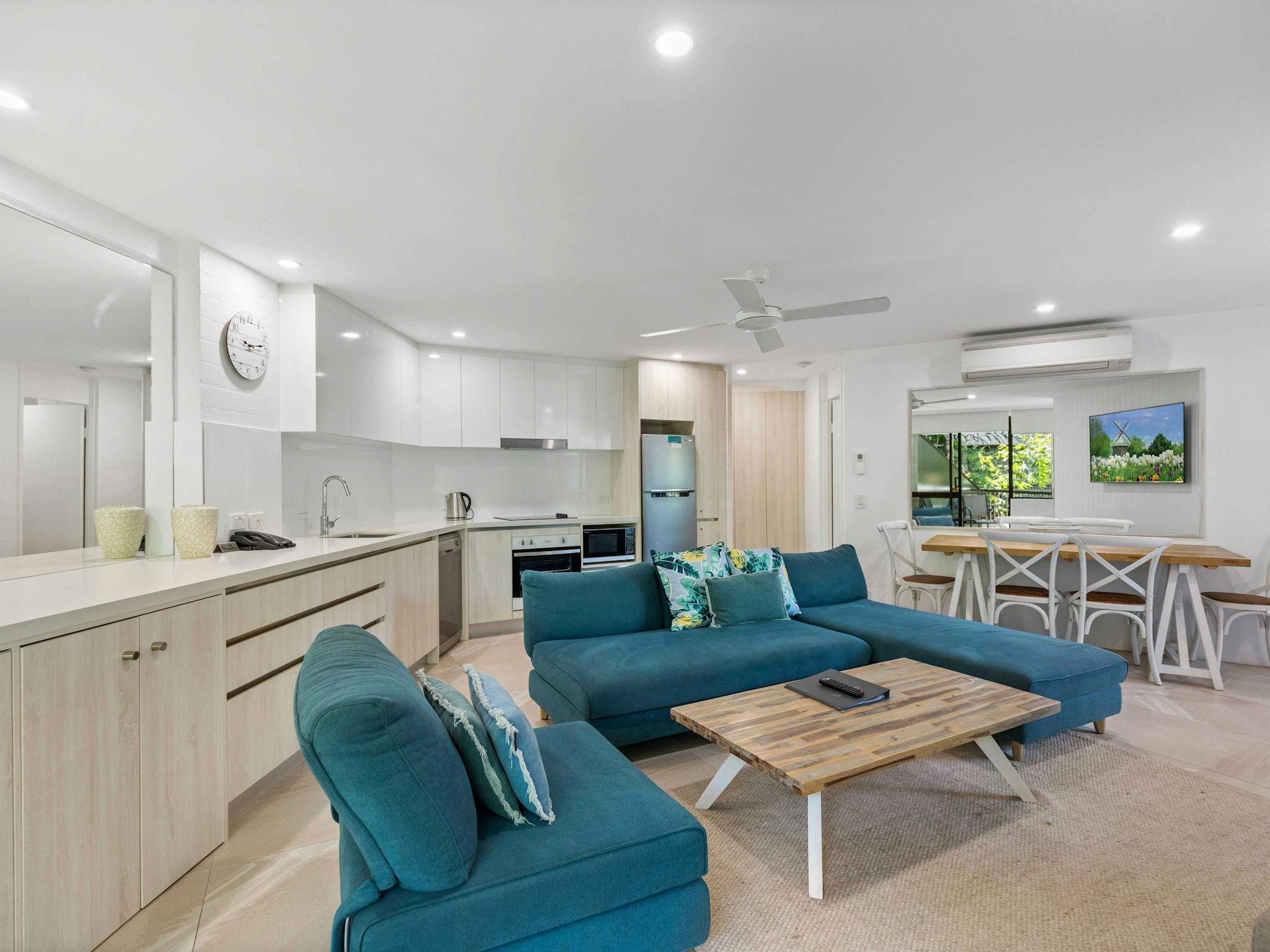 Ocean Breeze Resort noosa Ocean Breeze Resort noosa
