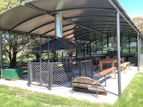 Blayney and Villages Tourist Park