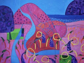 Reducing The Noise by John Freeman