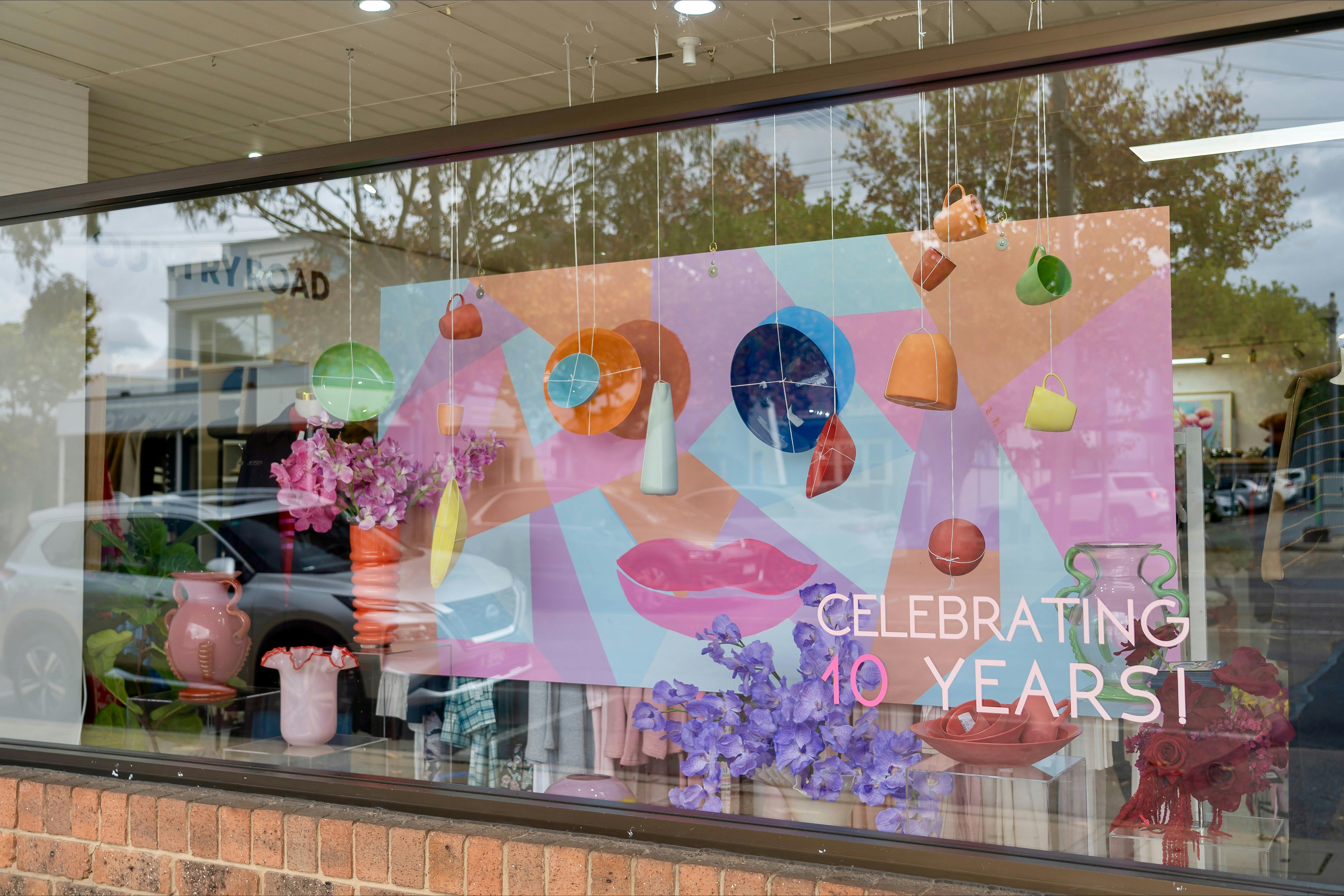 Eat, Play, Stay and Shop in Shepparton and Goulburn Valley