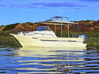 Goolwa Boating Cruises