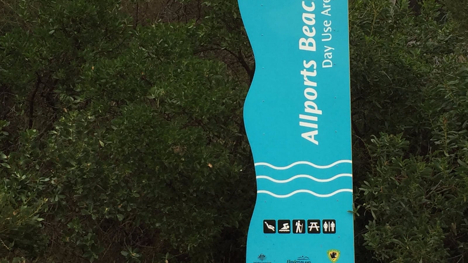 Allports Beach Picnic Area